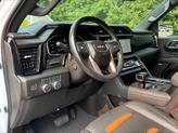 Thumbnail of 2023 Summit White GMC Sierra 1500