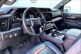 Thumbnail of 2023 Summit White GMC Sierra 1500