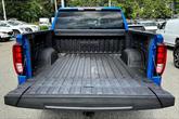 Thumbnail of 2022 Dynamic Blue Metallic GMC Sierra 1500