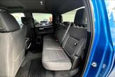 Thumbnail of 2022 Dynamic Blue Metallic GMC Sierra 1500