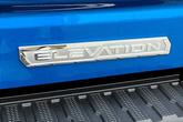 Thumbnail of 2022 Dynamic Blue Metallic GMC Sierra 1500
