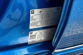 Thumbnail of 2022 Dynamic Blue Metallic GMC Sierra 1500