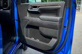 Thumbnail of 2022 Dynamic Blue Metallic GMC Sierra 1500