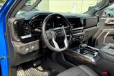 Thumbnail of 2022 Dynamic Blue Metallic GMC Sierra 1500