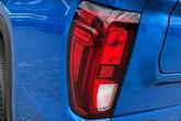 Thumbnail of 2022 Dynamic Blue Metallic GMC Sierra 1500