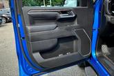 Thumbnail of 2022 Dynamic Blue Metallic GMC Sierra 1500