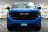 Thumbnail of 2022 Dynamic Blue Metallic GMC Sierra 1500