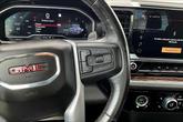 Thumbnail of 2022 Dynamic Blue Metallic GMC Sierra 1500