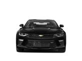 Thumbnail of 2018 Hyper Blue Metallic Chevrolet Camaro