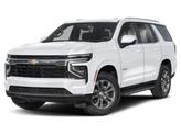 Photo of 2025 Iridescent Pearl Tricoat Chevrolet Tahoe