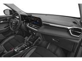 Thumbnail of 2026 Sterling Gray Metallic Chevrolet Trailblazer