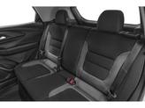 Thumbnail of 2026 Sterling Gray Metallic Chevrolet Trailblazer