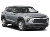 Thumbnail of 2026 Sterling Gray Metallic Chevrolet Trailblazer