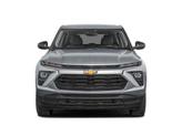 Thumbnail of 2026 Sterling Gray Metallic Chevrolet Trailblazer