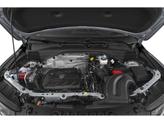 Thumbnail of 2026 Sterling Gray Metallic Chevrolet Trailblazer