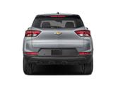 Thumbnail of 2026 Sterling Gray Metallic Chevrolet Trailblazer