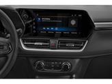Thumbnail of 2026 Sterling Gray Metallic Chevrolet Trailblazer