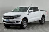 Thumbnail of 2019 Oxford White Ford Ranger