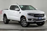 Thumbnail of 2019 Oxford White Ford Ranger