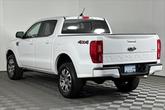 Thumbnail of 2019 Oxford White Ford Ranger