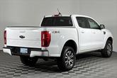 Thumbnail of 2019 Oxford White Ford Ranger