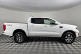 Thumbnail of 2019 Oxford White Ford Ranger