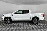 Thumbnail of 2019 Oxford White Ford Ranger