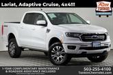Photo of 2019 Oxford White Ford Ranger