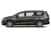 Thumbnail of 2022 Granite Crystal Metallic Clearcoat Chrysler Pacifica