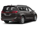 Thumbnail of 2022 Granite Crystal Metallic Clearcoat Chrysler Pacifica