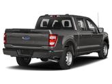 Thumbnail of 2023 Blue Ford F-150