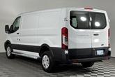 Thumbnail of 2021 Oxford White Ford Transit-250