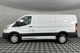 Thumbnail of 2021 Oxford White Ford Transit-250