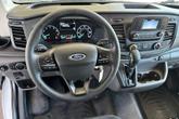 Thumbnail of 2021 Oxford White Ford Transit-250