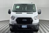 Thumbnail of 2021 Oxford White Ford Transit-250