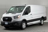 Thumbnail of 2021 Oxford White Ford Transit-250