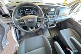 Thumbnail of 2021 Oxford White Ford Transit-250