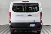 Thumbnail of 2021 Oxford White Ford Transit-250