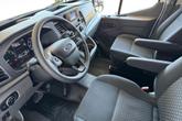 Thumbnail of 2021 Oxford White Ford Transit-250