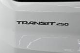 Thumbnail of 2021 Oxford White Ford Transit-250