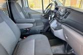 Thumbnail of 2021 Oxford White Ford Transit-250