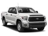 Thumbnail of 2018 Midnight Black Metallic Toyota Tundra