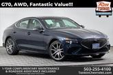 Photo of 2023 Tasman Blue Genesis G70