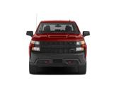 Thumbnail of 2021 Satin Steel Metallic Chevrolet Silverado 1500