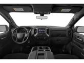Thumbnail of 2021 Satin Steel Metallic Chevrolet Silverado 1500