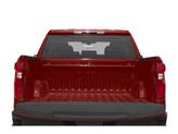 Thumbnail of 2021 Satin Steel Metallic Chevrolet Silverado 1500
