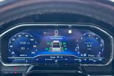 Thumbnail of 2023 Dark Ash Metallic Chevrolet Silverado 1500