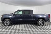 Thumbnail of 2023 Dark Ash Metallic Chevrolet Silverado 1500