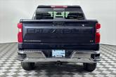 Thumbnail of 2023 Dark Ash Metallic Chevrolet Silverado 1500