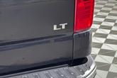Thumbnail of 2023 Dark Ash Metallic Chevrolet Silverado 1500